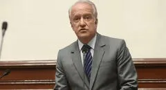 Hernando Guerra García: Fiscalía determina que muerte del congresista fue por edema cerebral y pulmonar