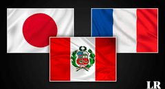 ¿Perú, Francia o Japón? ¿Qué país tiene el himno más bonito del mundo, según ChatGPT?