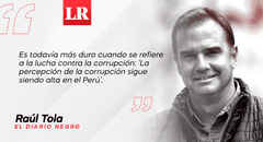 La OCDE se pronuncia, por Raúl Tola