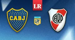 Boca Juniors vs. River Plate EN VIVO ¿cómo ver el superclásico argentino por ESPN Premium?