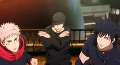 'Jujutsu Kaisen' temporada 2 capítulo 11: fecha de estreno, horarios y dónde ver el anime