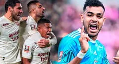 Liga 1 confirmó sorteo para Universitario y Sporting Cristal que definiría al ganador del Clausura
