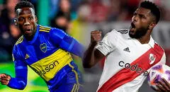 Boca Juniors vs. River Plate: el posible 11 titular para el superclásico argentino