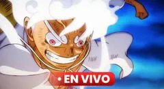 ‘One Piece’, capítulo 1078, ESTRENO: ¿a qué hora y dónde ver el anime ONLINE?