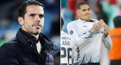 Hinchas explotan contra Gago por perder el clásico y le recuerdan que dejó ir a Paolo Guerrero