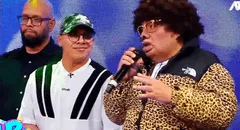 Jorge Benavides respalda a Chechito tras visita en 'JB en ATV': “Déjenlo disfrutar de su éxito”