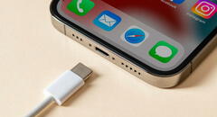 ¿Se puede cargar un iPhone 15 con el cable de un teléfono Android? Misterio resuelto