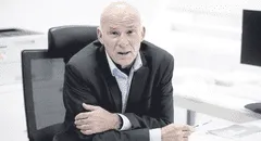 Eduardo Ferreyros: “Se vienen presentando las condiciones para una segunda temporada de pesca”