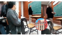Docente de la UNI orgulloso de sus estudiantes y alaba su nivel educativo: “Triunfan en todos sitios”