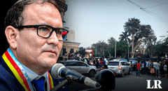 Piden que Piura sea declarada en emergencia ante el incremento de índice de criminalidad