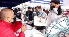 ¡Postula al Estado! CONVOCATORIAS del 2 al 8 de octubre con sueldos de hasta S/9.000