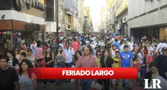 Día no laborable: ¿qué pasará con las horas NO trabajadas el 9 de octubre?