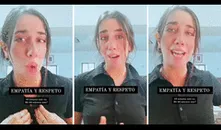 Mesera se pone a llorar al ver que 60 clientes llegaron a su RESTAURANTE a pocos minutos de cerrar
