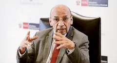 Kurt Burneo: “La desaceleración (del PBI) también es culpa del BCRP”