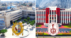 Esta es la mejor universidad pública del PERÚ, según RANKING MUNDIAL: supera a la UNI y a la UNMSM