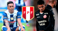 Juan Reynoso dejó tajante respuesta sobre la ausencia de Cueva y Flores para las Eliminatorias