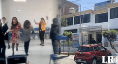 Paciente no fue atendida por fiesta de personal de centro de salud de Arequipa, denunció ciudadano