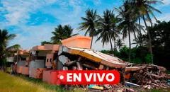 Temblor HOY, 4 de octubre: ¿de cuánto fue el sismo en México? Según el Servicio Sismológico Nacional