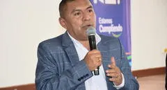 Investigan a director de Educación por procesos  de ascensos irregulares en Piura