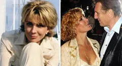 ¿Qué pasó con Natasha Richardson, esposa de Liam Neeson? El trágico accidente que le causó la muerte