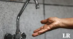 Corte de agua por Sedapal: mira en este LINK cuándo se repondrá el servicio en tu vivienda