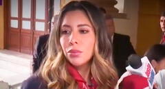 Amuruz sobre fiesta en Lince: "No tuve que ver con la organización, lo hizo el dueño del cumpleaños"