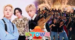 'K-Town', festival K-Pop en Perú: ¿cuándo inicia y dónde será el evento?