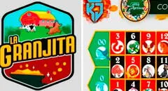 Lotto Activo y La Granjita HOY: resultados de este miércoles 4 de octubre