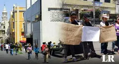 Arequipa: hubo 3 feminicidios en apenas 4 días