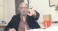 Jorge Ruiz de Somocurcio: “Los traficantes de tierras demarcan el suelo de Lima”