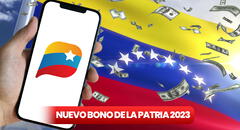 NUEVO BONO de 150 bolívares: regístrate en 5 pasos y cobra el pago por Patria