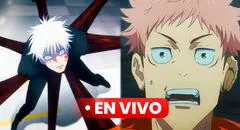 'Jujutsu Kaisen' temporada 2 capítulo 11, ESTRENO: ¿a qué hora se estrena y dónde ver?