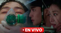 'Un amor predestinado', capítulo 14: así podrás ver el drama de Rowoon y Jo Bo Ah