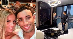 ¿Cómo es el lujoso departamento de Alejandra Baigorria que costó casi 2 millones de soles?