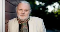 Jon Fosse gana el Premio Nobel de Literatura 2023