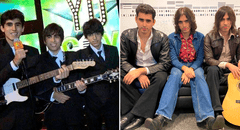 ¿Qué pasó con Los Beatles peruanos después de 10 años de su primera presentación en  'YO SOY'?