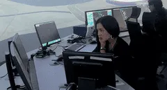 ¡Quedan pocos días! Lanzan becas para llevar gratis curso de controlador aéreo: ¿hasta cuándo postular?