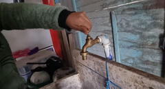 Corte de agua: ¿desde qué hora inicia la suspensión del servicio en Lima?