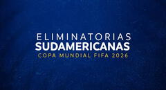 Eliminatorias 2026 EN VIVO: últimas noticias de la fecha 3 de las clasificatorias de Conmebol