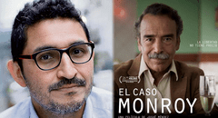 Josué Méndez: el estreno de su filme 'El caso Monroy', la ley Tudela y la realidad del cine peruano