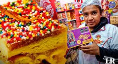 TURRÓN en Lima: ¿cuáles son los precios del dulce peruano en el mes del Señor de los Milagros?