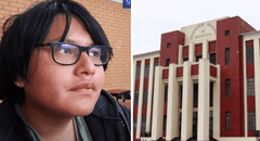 Estudiante de la UNI viaja todos los días desde Huaral para tomar clases: “Me demoro 4 horas”