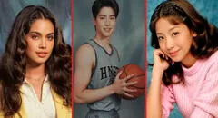 ¿Cómo crear gratis tu 'anuario de los 90', la nueva moda viral que causa furor TikTok?