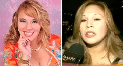 'JLo del Folklore' sale de la cárcel tras 11 años de estar presa por falsificación de billetes