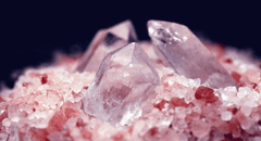 El origen de la mina que contiene el 90% de los valiosos diamantes rosa de la Tierra