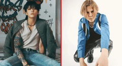 ¿Jungkook de BTS hará colaboración con The Kid LAROI para su álbum 'GOLDEN'?: pistas lo confirman