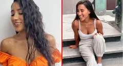 Samahara Lobatón revela que cobra casi 1.000 soles por publicidad en Instagram: "Es un trabajo"