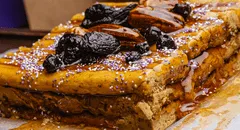 Turrón de los Milagros