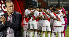 Lista final de convocados de Perú para enfrentar a Chile y Argentina por las Eliminatorias