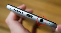 ¿Tu teléfono no tiene jack 3.5 mm para auriculares? Las mejores opciones para que escuches música